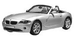 BMW E85 P3247 Fault Code