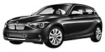 BMW F21 P3247 Fault Code