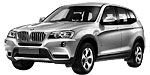BMW F25 P3247 Fault Code